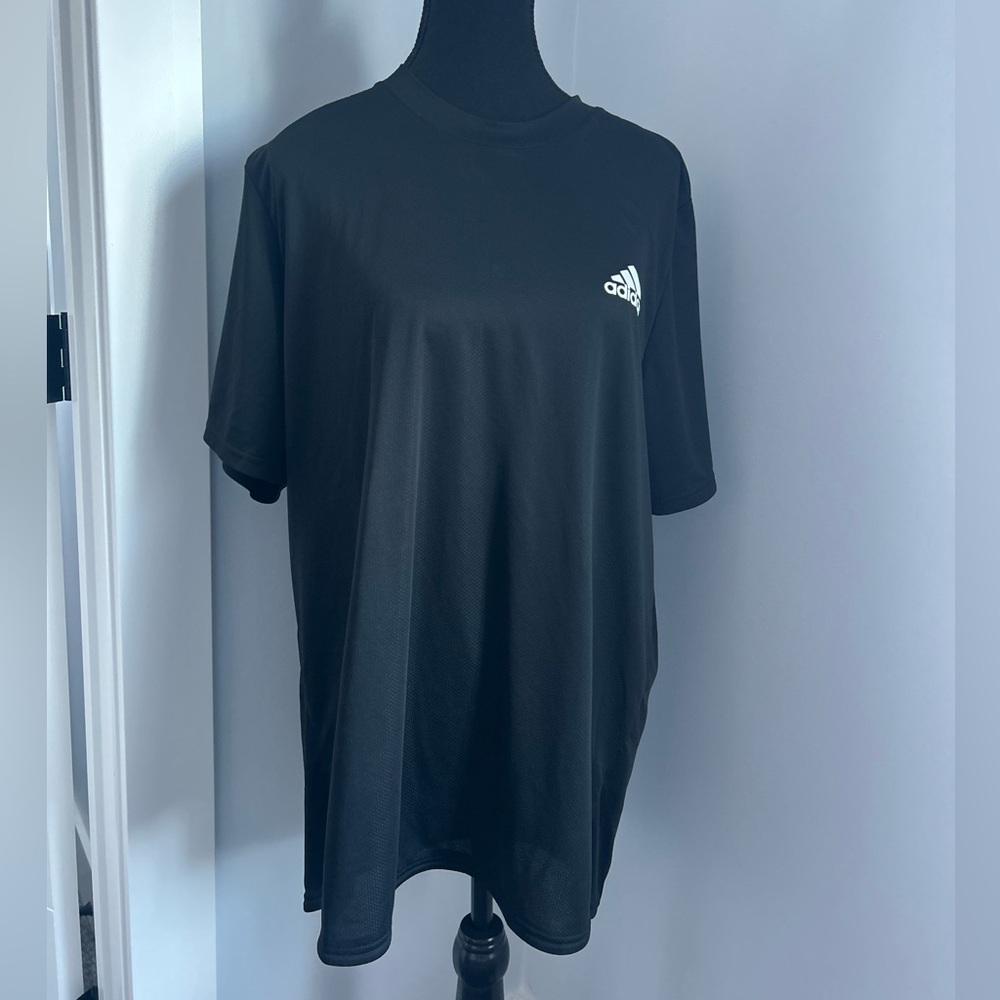 Adidas shirt - men’s large NWOT